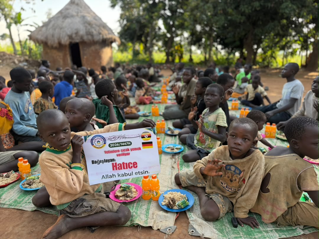 Food Provision & Urgent Appeals