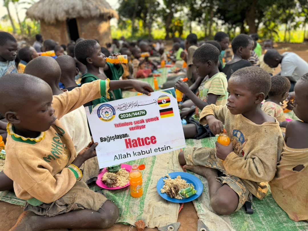 Care for Orphans
