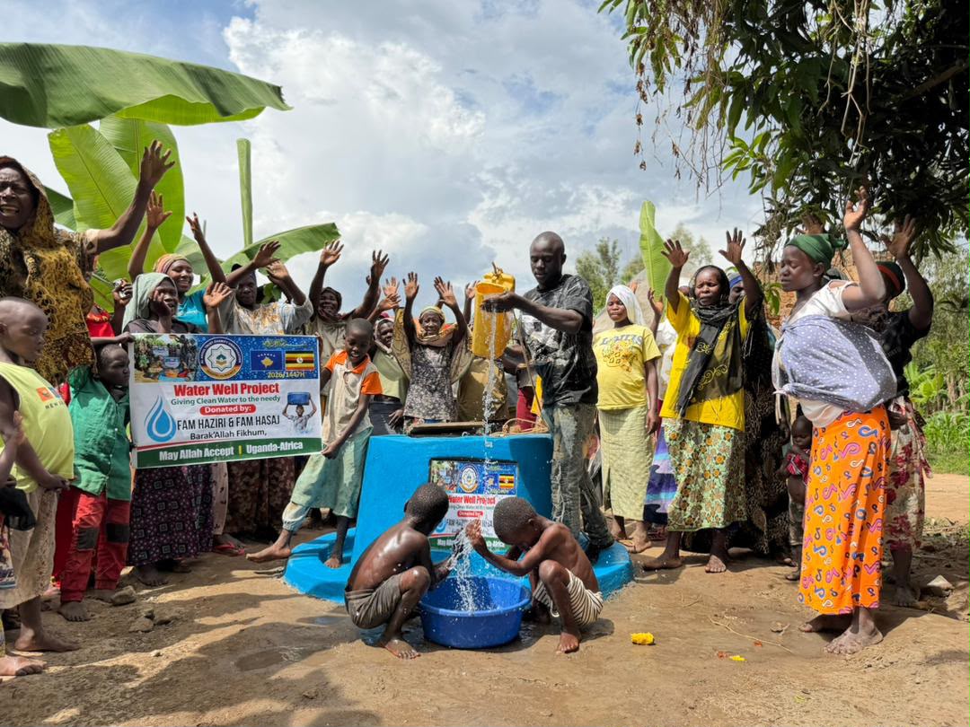 Construction of Water Wells